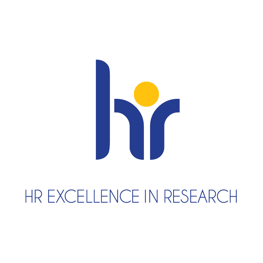 Logo HR Excellence in Research